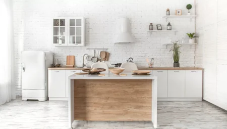 Küçük Mutfaklar İçin Pratik ve Yaratıcı Saklama Çözümleri