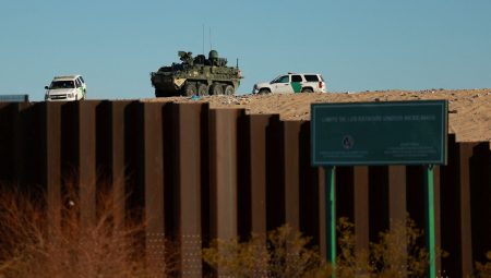 1 ayda 2’nci vefat: ABD’de gözaltına alınan göçmen bayan hayatını kaybetti