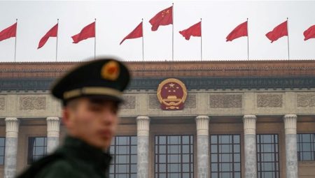 10 yaşındaki çocuğu öldüren Çinli mahkum idam edildi