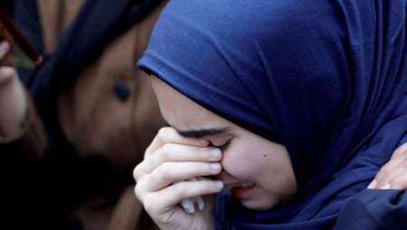 18 yıl bekledi, 700 iğne vuruldu: İsrail, bebeğini hayattan kopardı