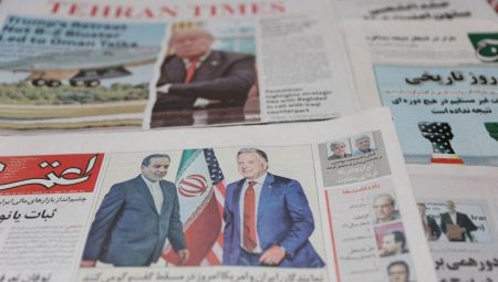 ABD-İran görüşmelerinin ikinci çeşidi öncesi “İsrail” tezi