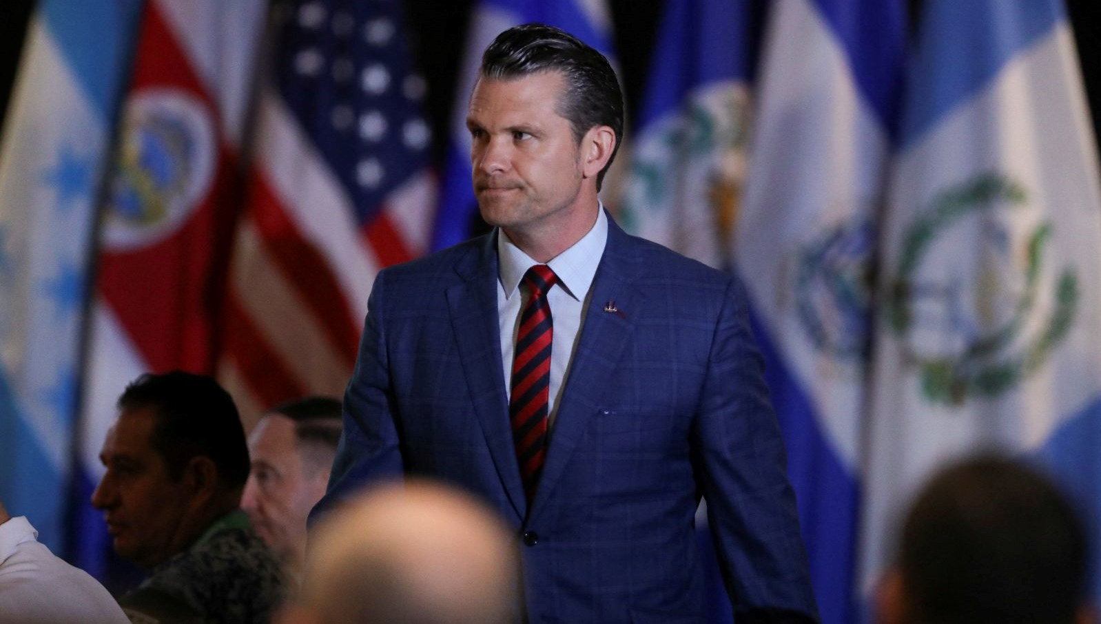 ABD Savunma Bakanı’ndan Çin bildirisi: Savaş istemiyoruz ancak tehditlere karşılık veririz