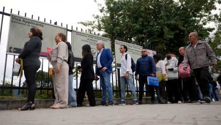 ABD, vize müracaatlarında “Gazze bağlantılı” toplumsal medya incelemesi yapacak