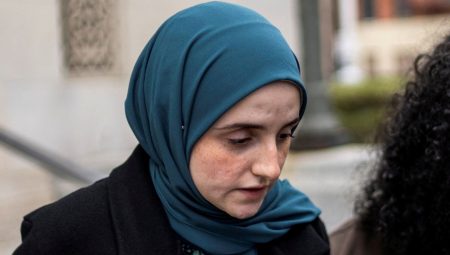 ABD’de gözaltına alınan Filistinli aktivist baba oldu, doğuma katılmasına müsaade verilmedi