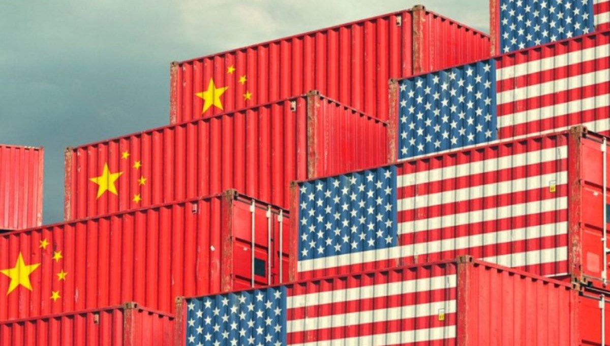 ABD’den Çin’e yüzde 104 gümrük vergisi kararı