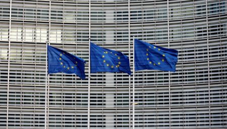 AB’den İran’a yeni yaptırım kararı