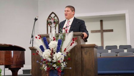 ABD’li misyoner, Güney Afrika’da kiliseden kaçırıldı