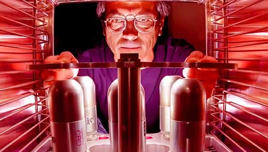 ABD’nin dehşetli nükleer silahı: “Hiroşima’dan 24 kat daha güçlü”