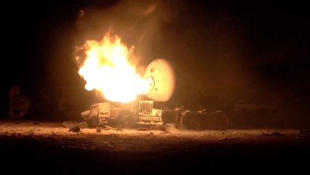 ABD’nin gaye aldığı limanda petrol sızıntısı: Kızıldeniz’de ekolojik felaket riski