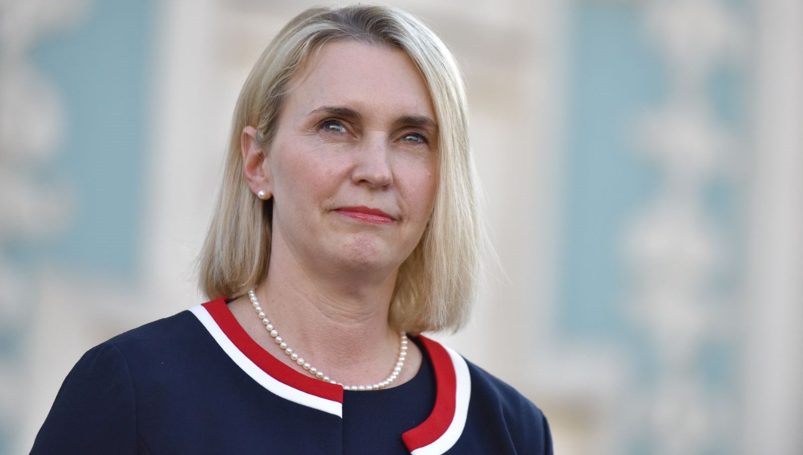 ABD’nin Ukrayna Büyükelçisi istifa etti