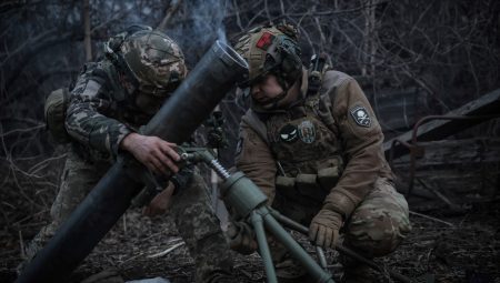 Ağır kayıplar: Savaşta ölen Rus ve Ukraynalı askerlerin sayısı