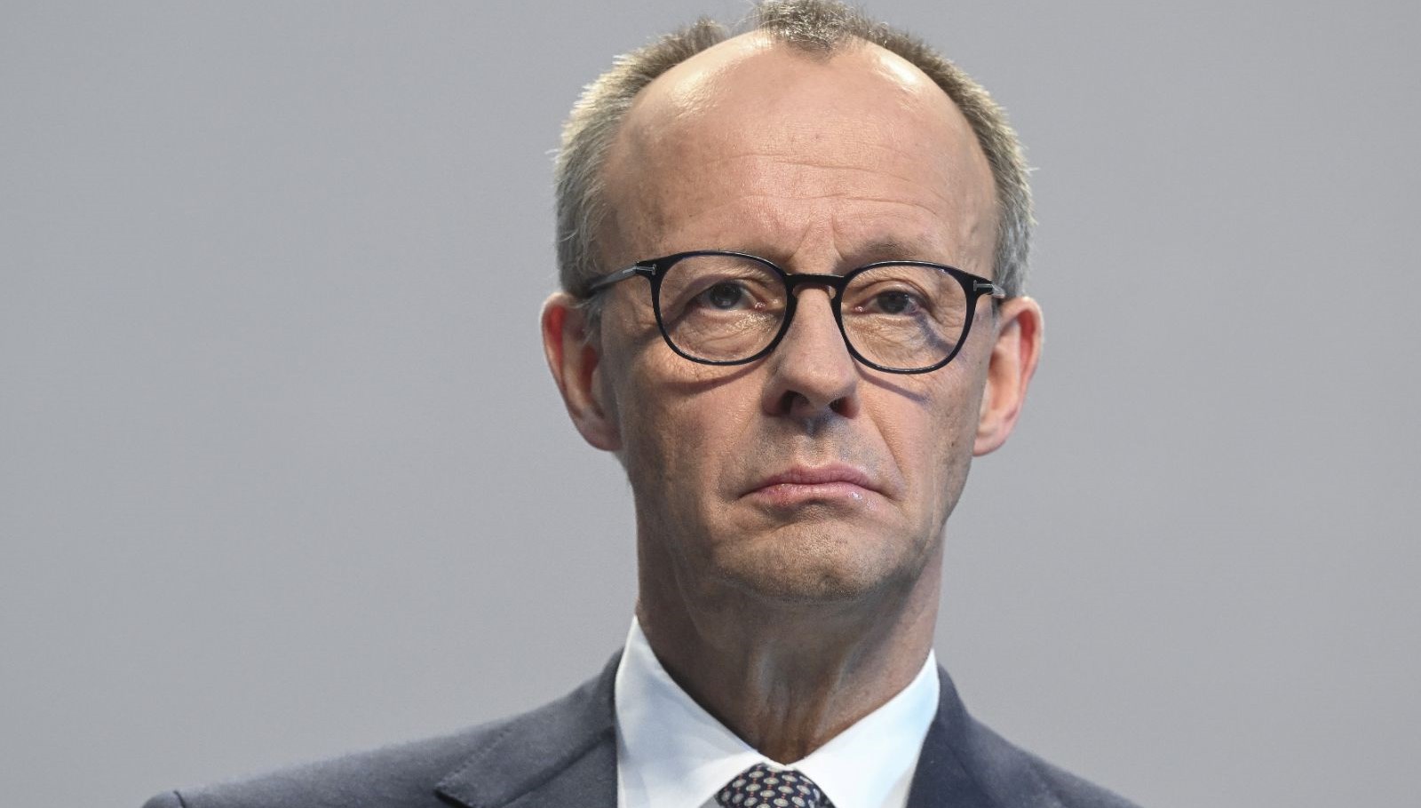 Almanya’nın müstakbel Başbakanı Merz’den Trump’a: Almanya geri döndü