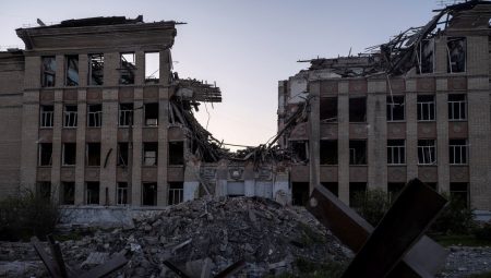 Ateşkes muamması sürüyor: Ukrayna ve Rusya’dan karşılıklı suçlamalar