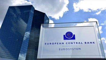 Avrupa Merkez Bankası (ECB) faiz kararı ne oldu? 2025 ECB nisan ayı PPK faiz kararı belirli oldu