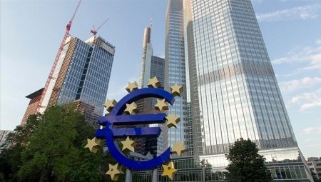 Avrupa Merkez Bankası (ECB) faiz kararı ne vakit açıklanacak? Gözler 2025 ECB nisan ayı faiz kararında