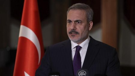 Bakan Fidan yanıtladı: Trump, Türkiye’yi ziyaret edecek mi?