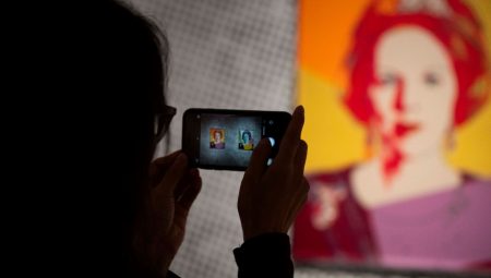 Belediye, Andy Warhol’un yapıtını “yanlışlıkla” çöpe atmış