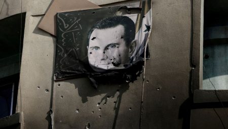 Bilinmeyen operasyon ifşa oldu: Esad, Suriye’den para ve zımnî dokümanları bu türlü kaçırmış