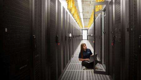 Birleşik Arap Emirlikleri merkezli şirket, Türkiye’de yapay zeka uyumlu data merkezi kuracak