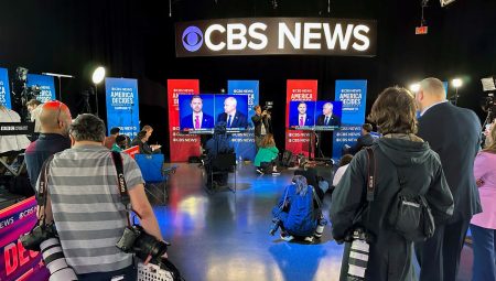 CBS News imalcisi, “Basın özgürlüğü kalmadı” diyerek istifa etti