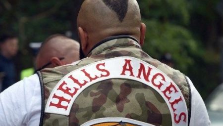 “Cehennem Melekleri” üyesi Türkiye’de yakalandı, Almanya’da gündem oldu