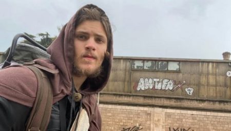 CIA yetkilisinin oğlu Rusya için savaşırken öldü