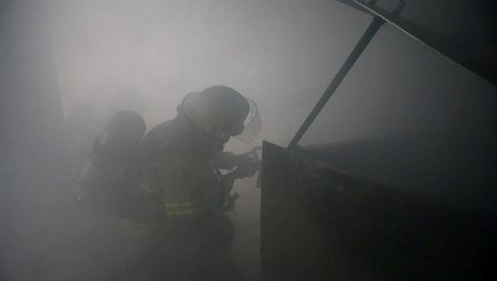 Çin’de restoranda yangın: 22 kişi hayatını kaybetti