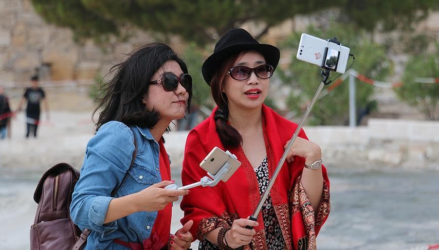 Çin’den vatandaşlarına ABD’ye seyahat uyarısı