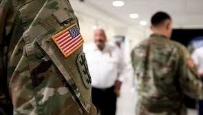 Cinsel taarruz suçlamlarına yenileri eklendi: ABD’li 2 asker savcılığa sevk edildi