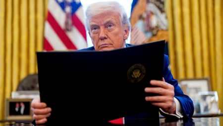 Ekonomistler Trump’a meydan okudu: Bine yakın isimden tarife zıddı deklarasyon