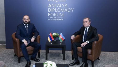 Ermenistan Dışişleri Bakanı NTV’ye konuştu: Azerbaycan ile barış yakın mı?