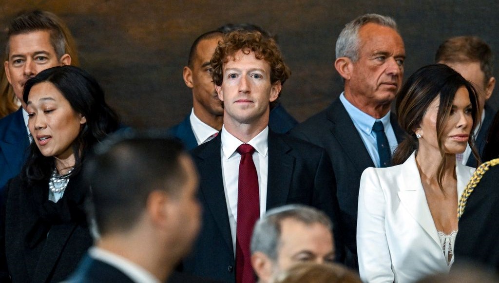 Eski çalışanından Meta’ya suçlama: “ABD ulusal güvenliğini tehlikeye attı”