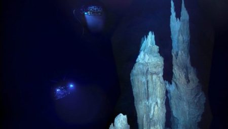 Eşsiz keşif: “Kayıp Şehir” bulundu