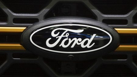 Ford’dan Çin’e giden arabalarına tarife ayarlaması