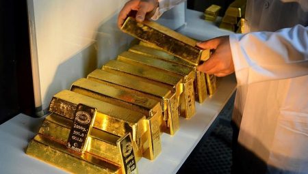 Fransa’da bir çiftçinin yerinde altın rezervi bulundu: 4 milyar euro bedelinde