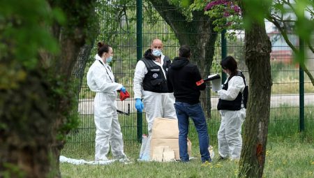 Fransa’da hapishanelere yeni akınlar