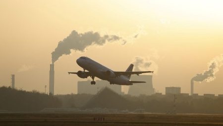 Fransa’da değişim rüzgarı: Paris artık pak hava soluyor