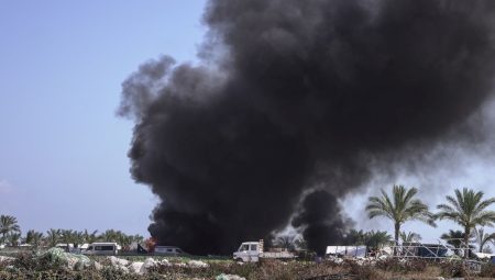 Gazze’de son durum: Can kaybı 51 bin 495’e yükseldi