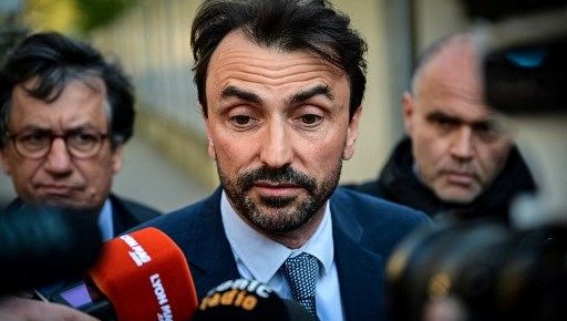 Gözaltına alınan Lyon Belediye Başkanı serbest bırakıldı