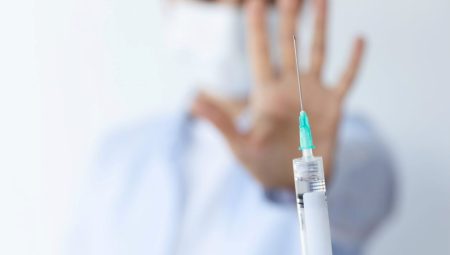 Hastalıklar artıyor: “Türkiye’de 100 bin aile aşı karşıtı”