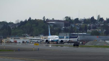 Havacılıkta Trump krizi: İkinci Boeing uçağı da Çin’den ABD’ye geri dönüyor