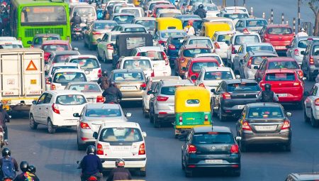 Her üç dakikada bir can kaybı: Dünyanın en ölümcül yolları