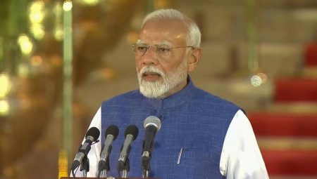 Hindistan-Pakistan tansiyonu tırmanıyor: Modi’den ordusuna “Tam yetki”