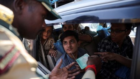 “Hindistan’da adalet yerini bulacak”