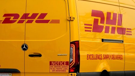 İktisatta Trump tesiri: DHL, ABD’ye yüksek fiyatlı teslimatları askıya aldı