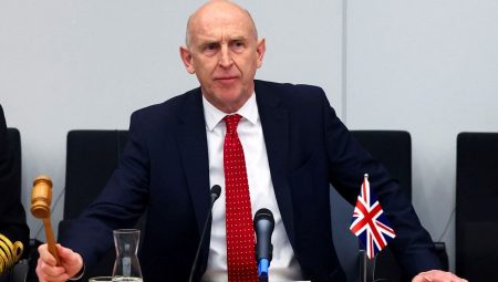 İngiltere “Ukrayna’dan ders aldı”: Londra’dan silah üretim atılımı