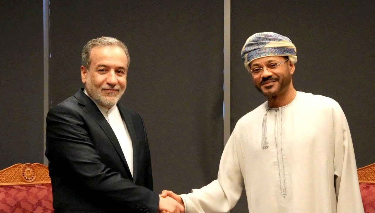 İran ile ABD ortasında dolaylı nükleer müzakereleri başladı