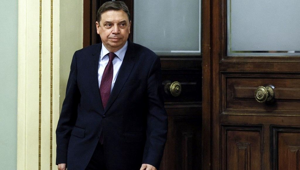 İspanya’dan ABD’ye Çin resti: Bağlantılarımızı derinleştireceğiz