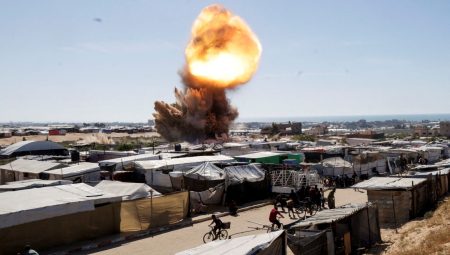 İsrail ateşkesi bozduğundan beri 595 çocuk, 308 kadın öldü