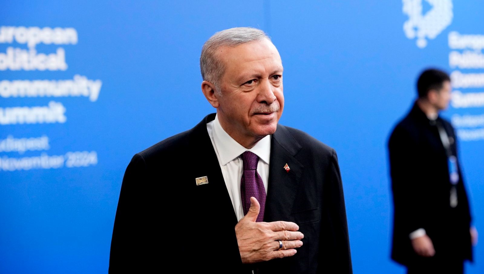 İsviçre basınında “Büyük Erdoğan” yorumu